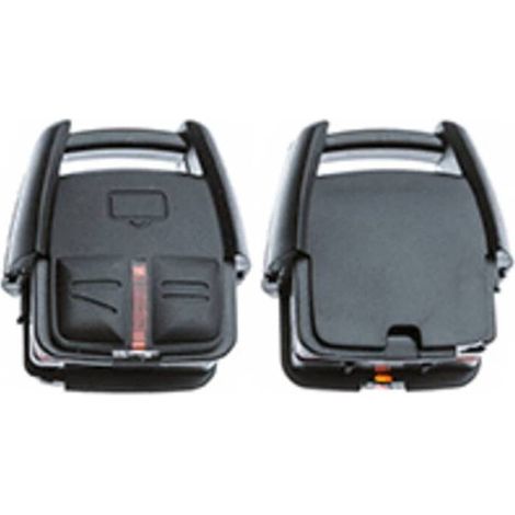 SILCA HURSG8N GUSCIO CHIAVE AUTO (3 TASTI OPEL)