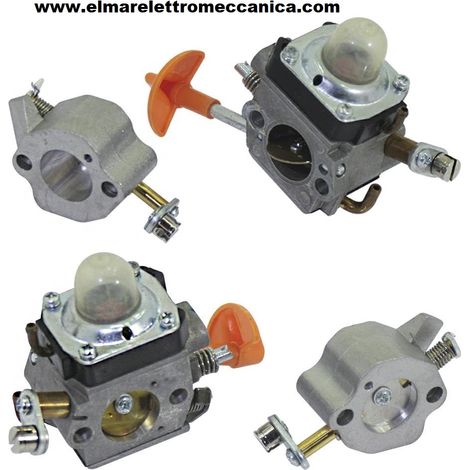 KASEI Carburatore atomizzatore 3WFB-30 soffiatore EB800 (1/3)