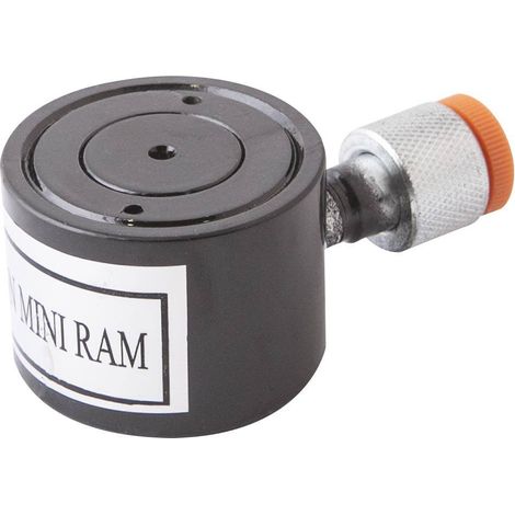 Mini vérin pousseur 4T H. mini 42mm/H. maxi 58mm (spécial carrosserie) 1/4" - SA 0703 - CLAS Equipements