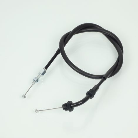 Câble d'accélérateur Teknix pour Moto Suzuki 600 GSF Bandit 2000 (1/3)