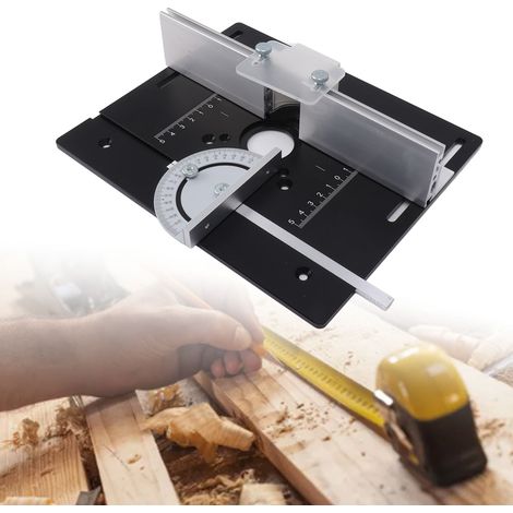 Werkzeuge für die Holzbearbeitung: Schnitzmaschine, elektrische umgekehrte Plattenfräsmaschine, Fasen- und Entgratmaschine, multifunktionaler Hubtisch, Nutenmaschine. (1/5)