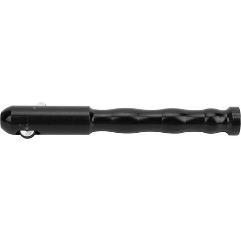 Baguette de soudage TIG noire, efficace pour fil de 1,0 à 3,2 mm, accessoires de soudage (1/5)
