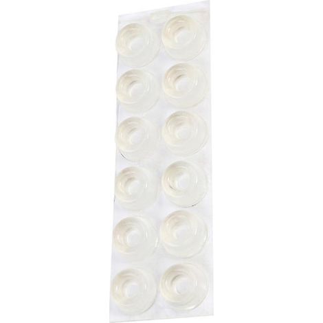 12 Stück Türpuffer