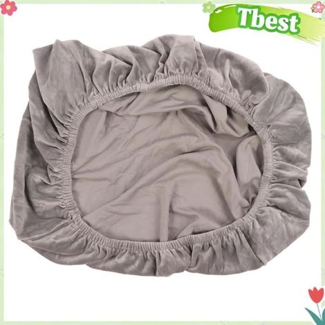 Tbest housse de siège de canapé Housse de Coussin de canapé, épaisse, élastique et Résistante, en Tissu loisirs parure (1/5)