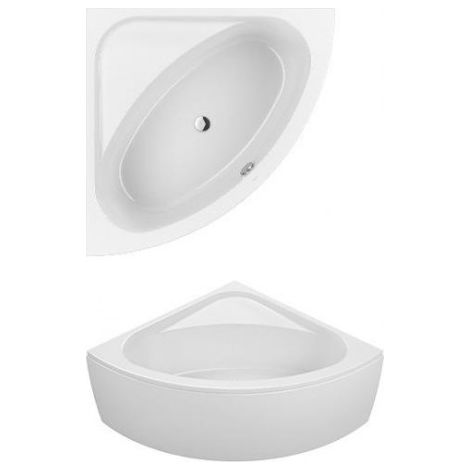 Système Whirlpool LOOP & FRIENDS Spec Combi Invi TP 2 blanc