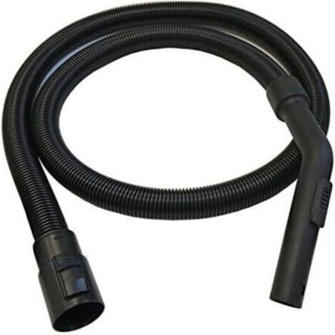 Manguera de aspiración de 2,2 m para modelos Kärcher WD3 (WD 3.200 / WD 3.300 M / WD 3.500 P / WD 3.800 M ecoogic / WD3...) completa con mango Mirosafe.