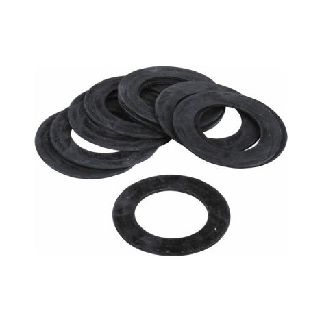 Ideal Standard – Clapets de soupape 6-3/6L (lot de 10) – Vanne papillon genre raccord 2 – Installation recommandée par un professionnel (1/2)
