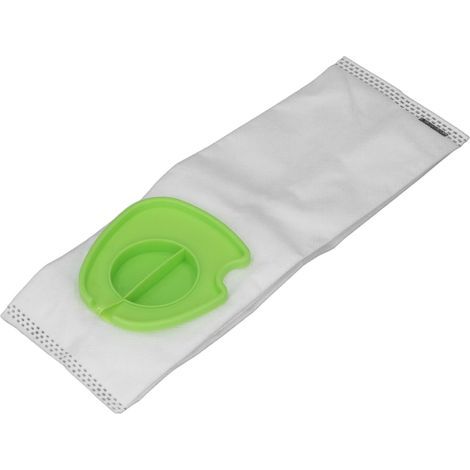 Gtech Pro ATF301 Vacuum Cleaner Dust Bags – Pack of 4, Non-woven Fabric, High Capacity (1/5)
