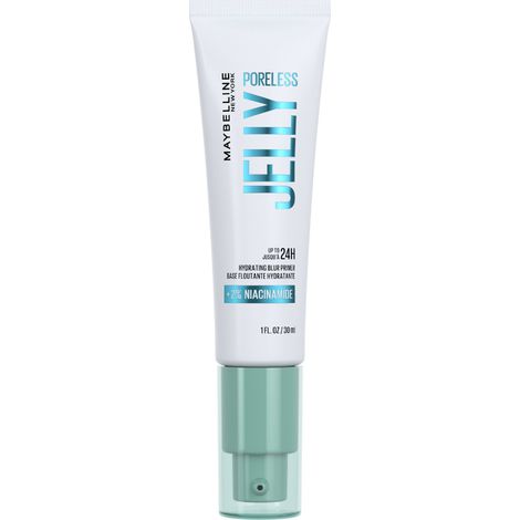 Maybelline Poreless Jelly Makeup Setting Base 30 ml