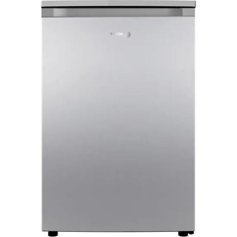 Réfrigérateur table top 54.9cm 107l silver - Fagor - FTT107DS