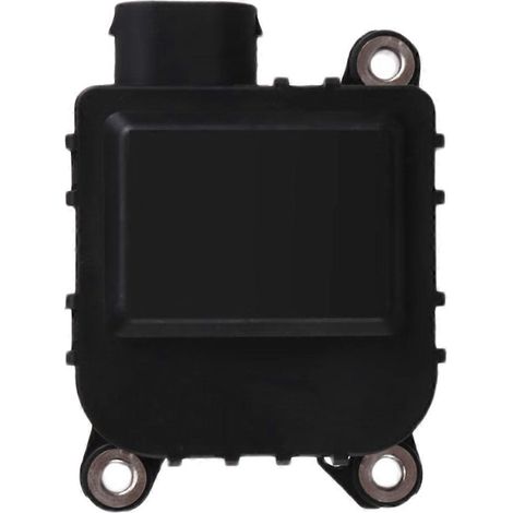 0132801114 Servomoteur de chauffage et de climatisation pour voiture (1/5)