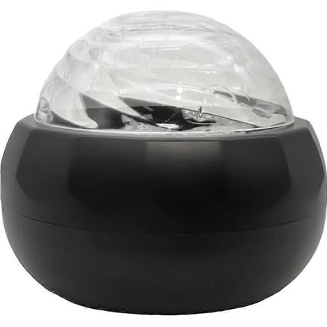 Projecteur de lumière avec télécommande, lampe d'ambiance, projecteur d'éclairage d'ambiance pour adolescents, garçons, filles, adultes et enfants (1/5)