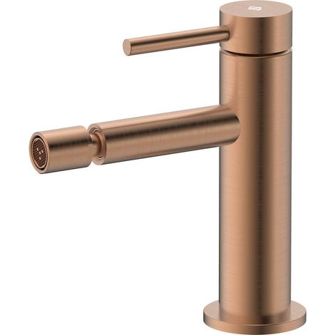 Monomando Bidet Persio/Miox Cobre - GME (1/2)