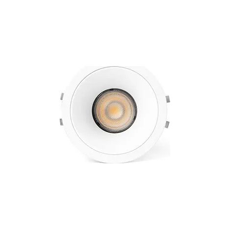 LOX Empotrable orientable blanco 2700K (1/3)
