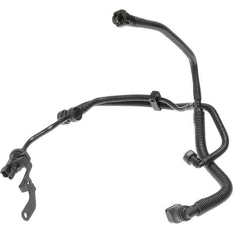 Magnetventil für Kraftstoffdampfbehälter DG9Z-9D289P mit Schlauch für Ford Fusion Lincoln MKZ 13-16 DG9Z-9D289A DG9Z-9D289D (1/5)