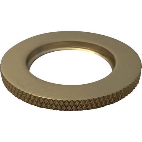 SOLARIS Plaque de base, tapis d'or