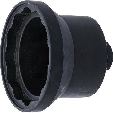Clé pour Écrous d'Essieu 105 mm - Douze Pans - Pour Iveco Eurotech Cursor - Précision et Robustesse - D-Work (1/5)