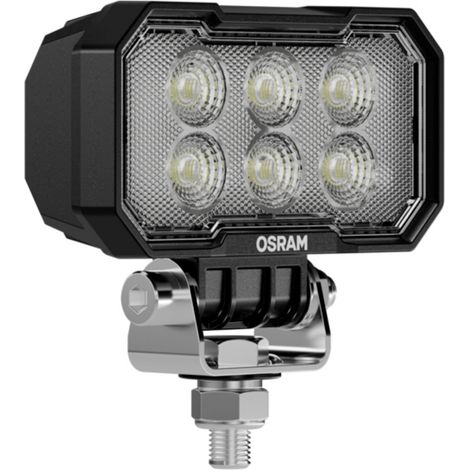 Tragbare Lampe Osram ledwl111-wd leistungsstark robust (1/4)
