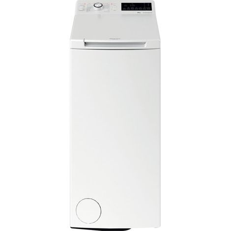 Waschmaschine Hotpoint wmtg 625bs it/1 6 kg 1200 U/min (1/5)