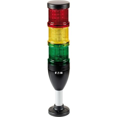 Eaton Signalsäulenelement 171425 SL7-100-L-RYG-24LED Rot, Gelb, Grün 1 St. (1/5)
