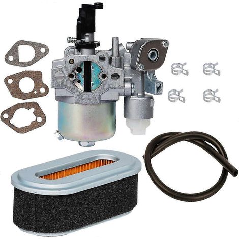 Kit de conduite de carburant pour moteur Subaru Robin EX17 EX17D EX170 EX170D SP170 SP17 6.0HP - Références : 277-32611-07, 277-62301-50, 277-62301-30 (1/4)