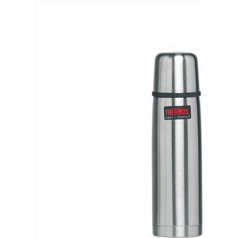 Botella aislada de acero inoxidable de 0,5 l - 183580 - Thermos -