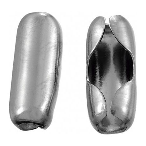 CADENA T.LAVABO.ENGANCHE 2,5MM (UND) - EHLIS