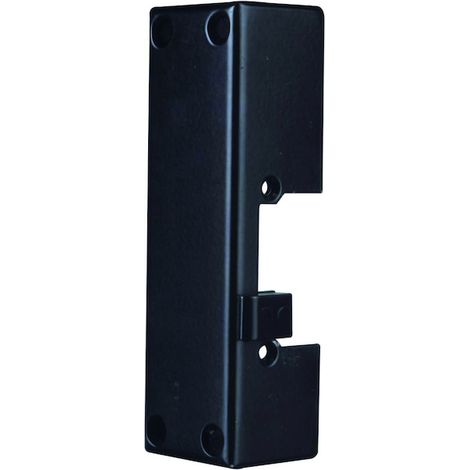 Boitier pour gâche électrique antipanique en applique - CDVI