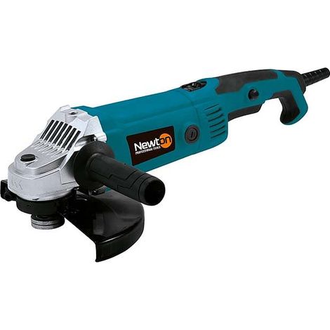 NEWTON Smerigliatrice angolare 2000 w