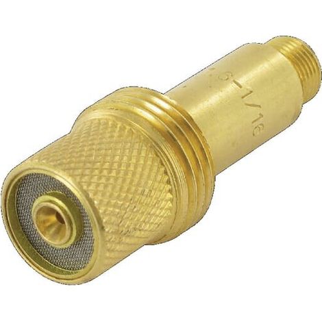 Embout à souder 1,6mm TBI WP181300
