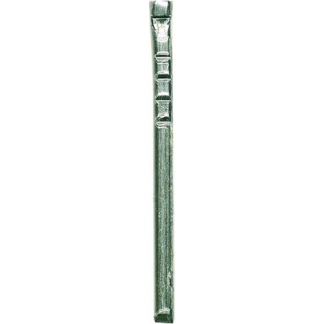 Rapid verzinkte Nägel 20 mm kleine Kopf 5000 Stück