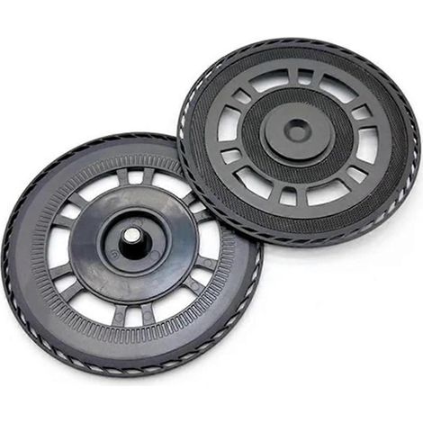 Lot de 2 supports de balai pour aspirateur Dreame X40 Ultra Complete L10Sultra Gen2 E30 Ultra - Accessoires et pièces de rechange (1/5)