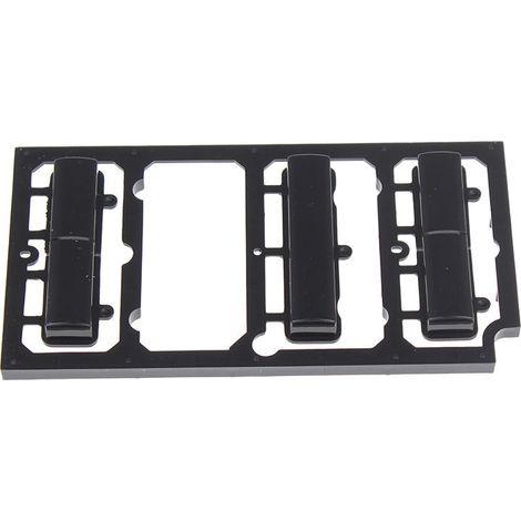 Electrolux - touche pour pousser - 50299186002 - 7321421006741 (1/2)
