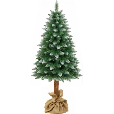 Aga Weihnachtsbaum 180 cm mit Stamm