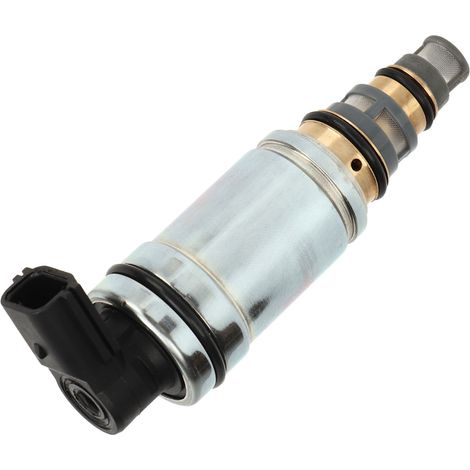 Soupape électromagnétique de régulation pour compresseur AC CSE613C GL-ECV13C, vanne de commande électronique (1/5)