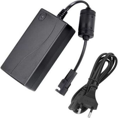 Adaptateur secteur 29 V / 2 A pour fauteuil inclinable – Compatible ZBHWX-A290020-A, HXY-270V2220A, KDDY008B – Câble CA inclus