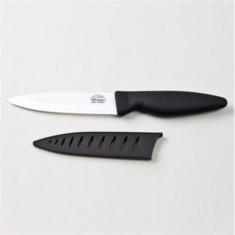 JEAN DUBOST - MULTI USAGES COUTEAU CERAMIQUE 13 CM (1/5)
