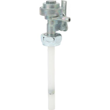 Ensemble de robinet de réservoir de carburant de remplacement pour quad CB125S CB400F Reflex 200 Twinstar 50cc-150cc (1/5)