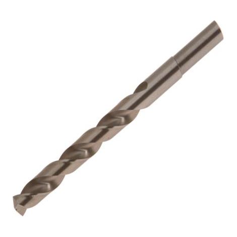 Faithfull HSS Professional Jobber Drill Bit 1