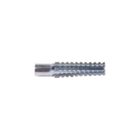 UNIFIX - TASSELLO MULTIUSO IN ACCIAIO ZINCATO 8X38MM PER VITE 6-8 MM 20PZ