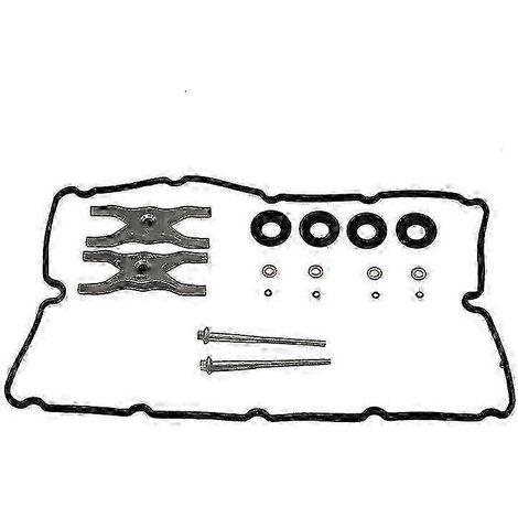 Kit de joints d'injecteurs et de cache-culbuteurs, compatible avec Transit Mk7 2.4 automatique (1/5)