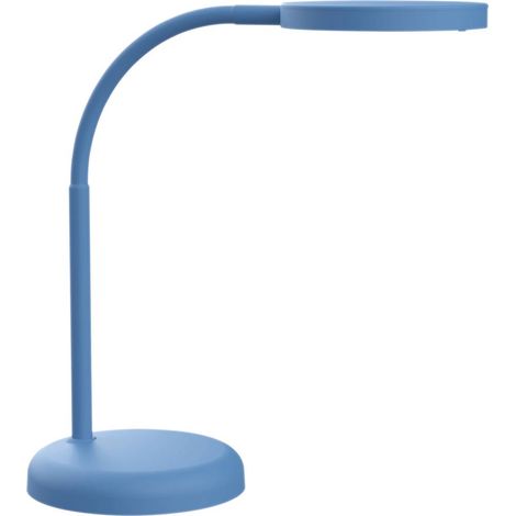 Lampada da scrivania MAULjoy LED blu atlantico 33,5 cm (1/3)