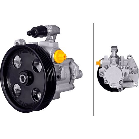 Pompe hydraulique, direction Hella 8TL 359 003-391 MERCEDES-BENZ 0044668501