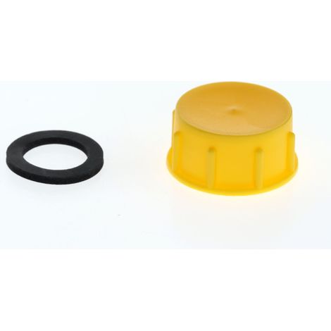 BOSCH Ersatzteil TTNR: 87186604850 Kappe 3/4" PE everp
