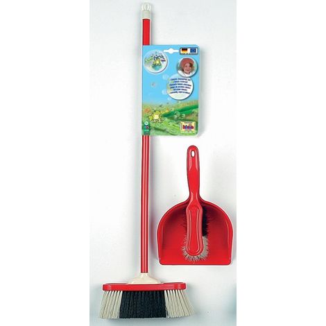 Juego de limpieza cl谩sico