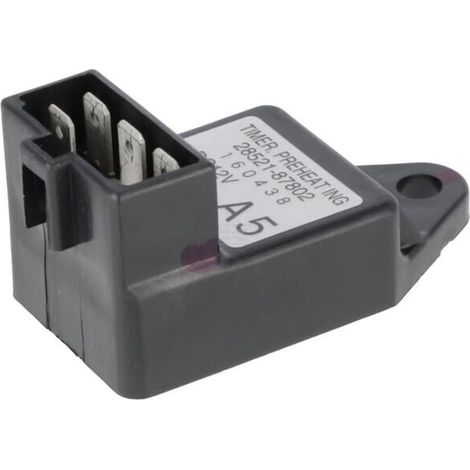 Module de préchauffage BRIGGS & STRATTON 820373