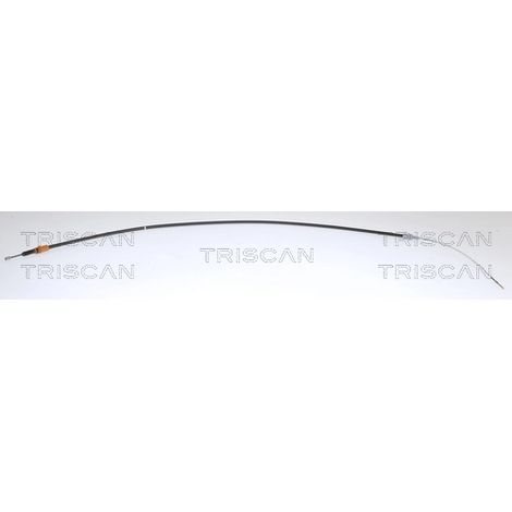 Tirette à câble, frein de stationnement Triscan 8140 29181 SEAT 6N0 609 721 H