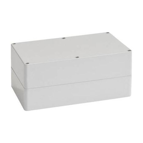 Bopla EUROMAS T 250 03250000 Alloggiamento industriale ABS Grigio (RAL 7035) 1 pz. (1/2)