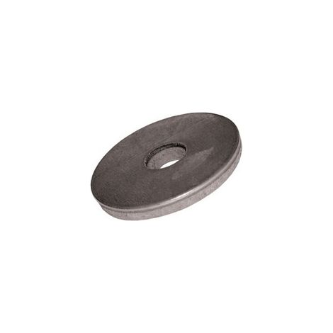 Caja 500 unidades Arandelas de sellado SCELL-IT - Acero cincado - Ø14 - Tornillo 4.2-4.8 - RS14