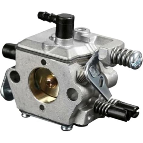 Carburateur chinois 45cc 52cc 58cc 5800 5200 4500, pièces de rechange for tronçonneuse, accessoires for outils électriques jardin extérieur Pièces détachées pour l'entretien du carburateur (1/5)